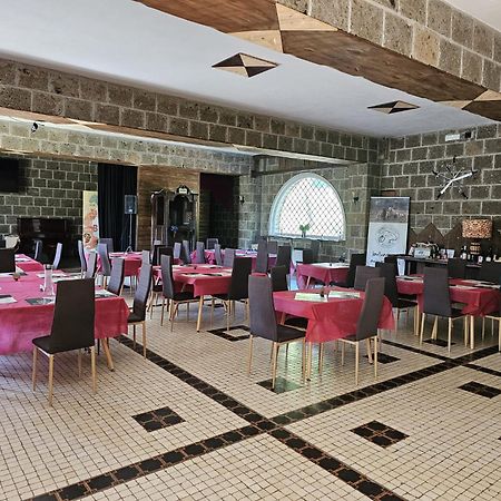 Il Rifugio Pecorella - Pura Smartvegfarmhouse Alvignano Exteriér fotografie