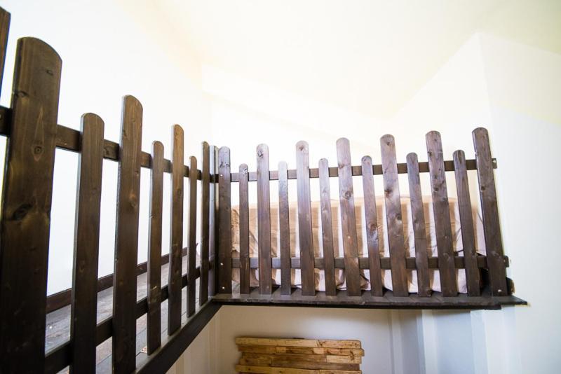 Il Rifugio Pecorella - Pura Smartvegfarmhouse Alvignano Exteriér fotografie