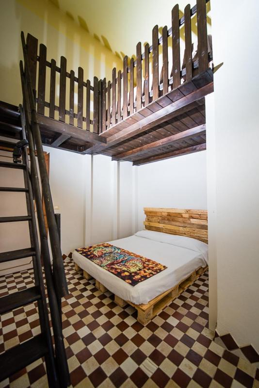 Il Rifugio Pecorella - Pura Smartvegfarmhouse Alvignano Exteriér fotografie