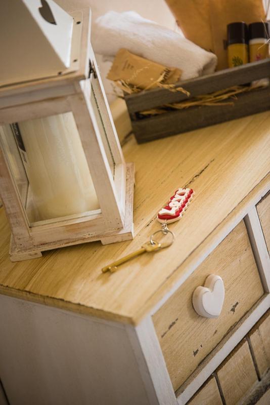Il Rifugio Pecorella - Pura Smartvegfarmhouse Alvignano Exteriér fotografie