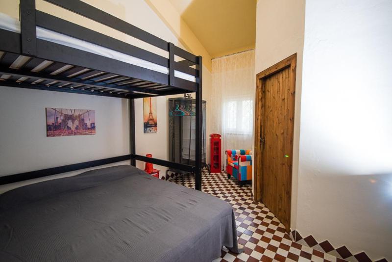 Il Rifugio Pecorella - Pura Smartvegfarmhouse Alvignano Exteriér fotografie