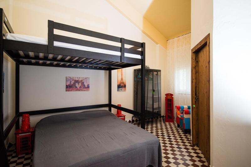 Il Rifugio Pecorella - Pura Smartvegfarmhouse Alvignano Exteriér fotografie