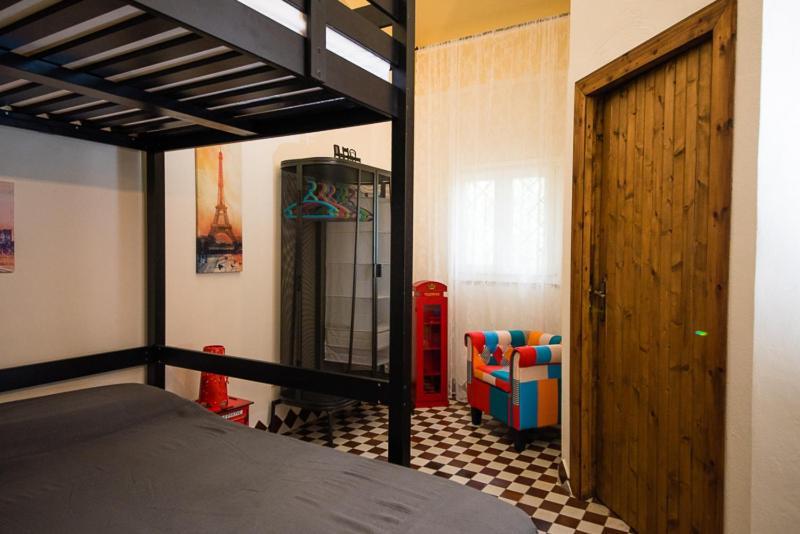 Il Rifugio Pecorella - Pura Smartvegfarmhouse Alvignano Exteriér fotografie