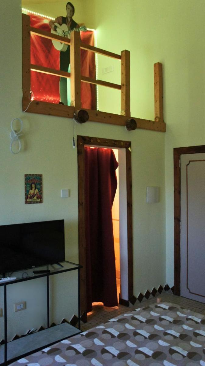 Il Rifugio Pecorella - Pura Smartvegfarmhouse Alvignano Exteriér fotografie