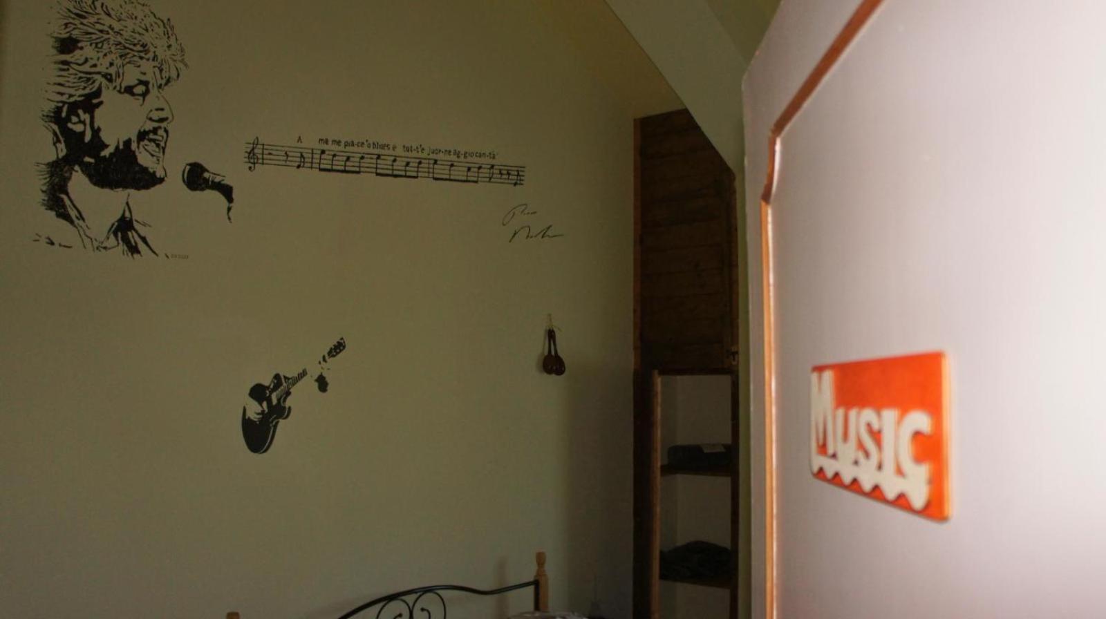 Il Rifugio Pecorella - Pura Smartvegfarmhouse Alvignano Exteriér fotografie