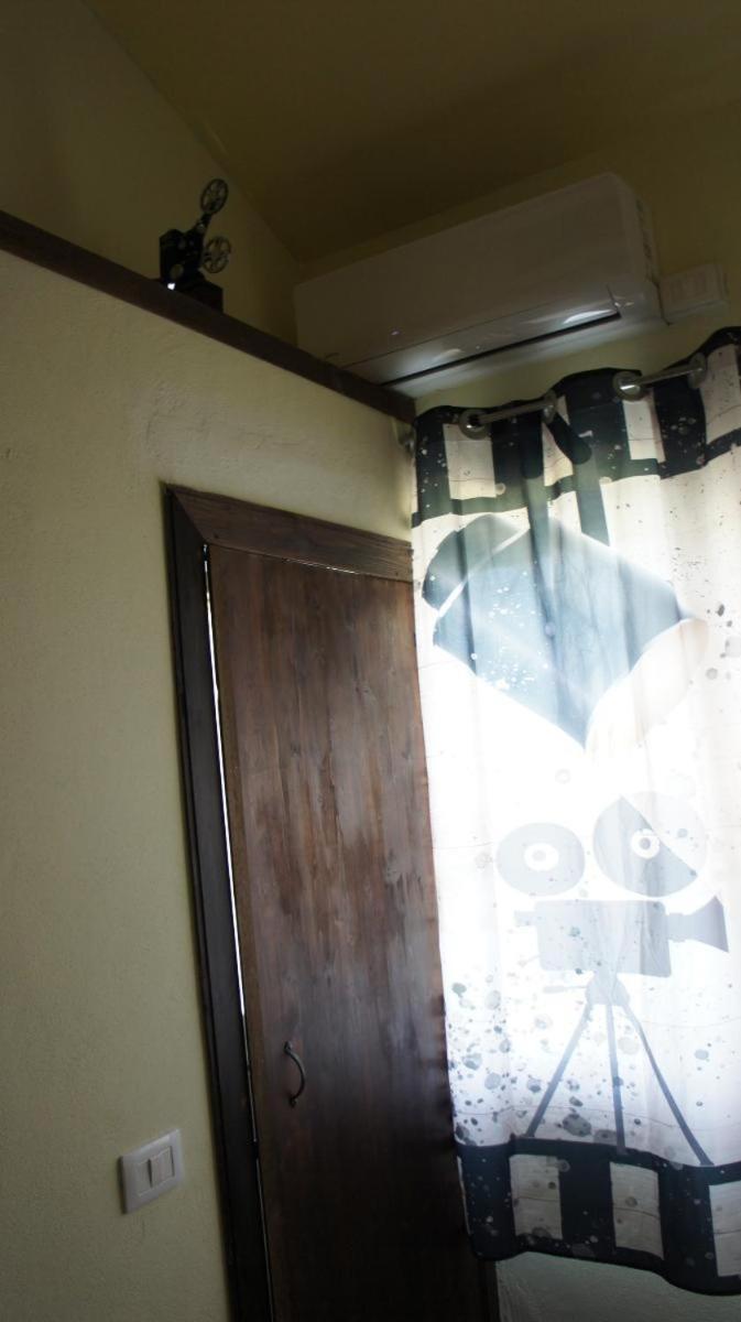 Il Rifugio Pecorella - Pura Smartvegfarmhouse Alvignano Exteriér fotografie