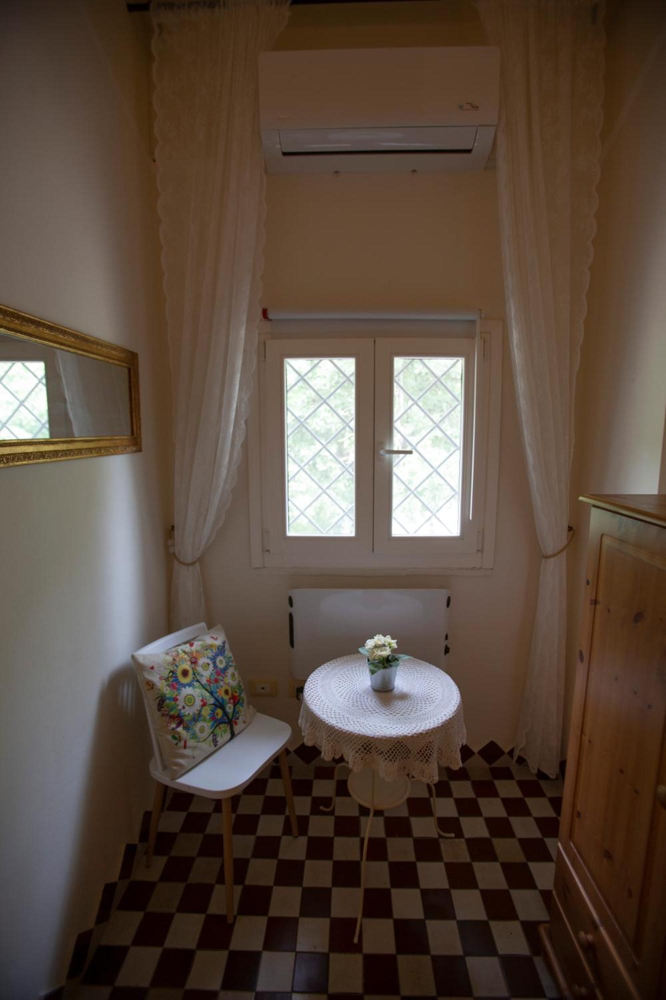 Il Rifugio Pecorella - Pura Smartvegfarmhouse Alvignano Exteriér fotografie