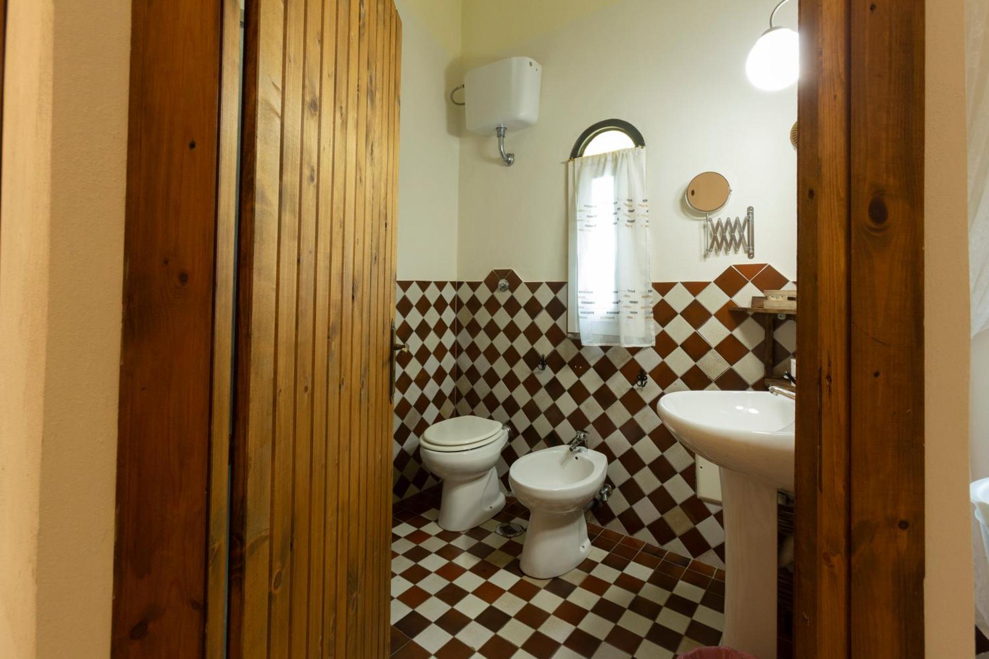Il Rifugio Pecorella - Pura Smartvegfarmhouse Alvignano Exteriér fotografie