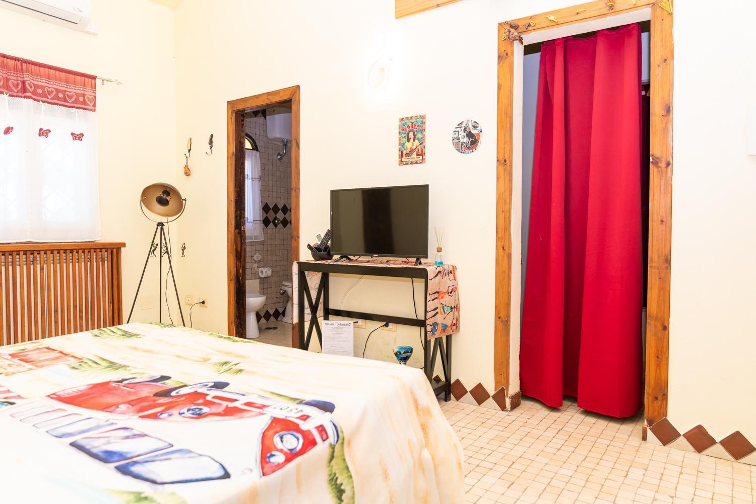 Il Rifugio Pecorella - Pura Smartvegfarmhouse Alvignano Exteriér fotografie