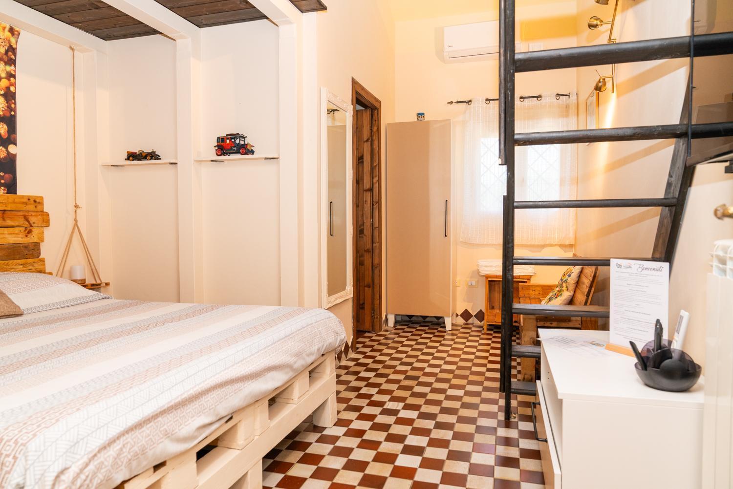Il Rifugio Pecorella - Pura Smartvegfarmhouse Alvignano Exteriér fotografie