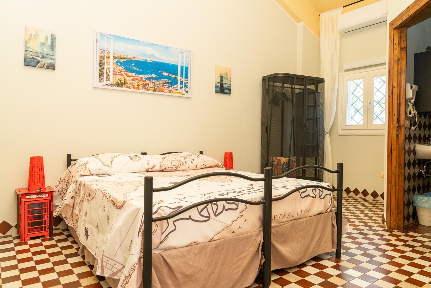 Il Rifugio Pecorella - Pura Smartvegfarmhouse Alvignano Exteriér fotografie
