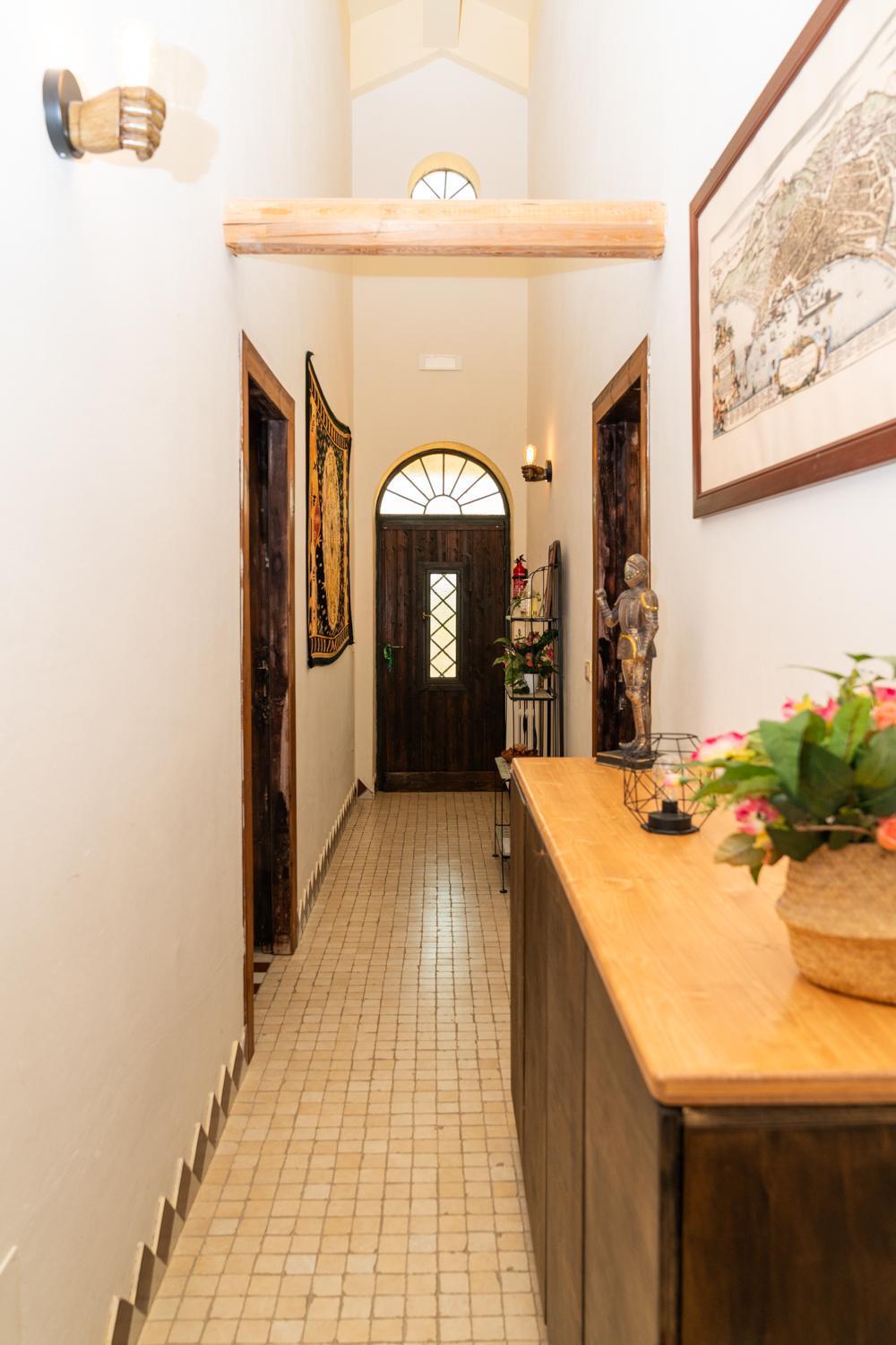 Il Rifugio Pecorella - Pura Smartvegfarmhouse Alvignano Exteriér fotografie